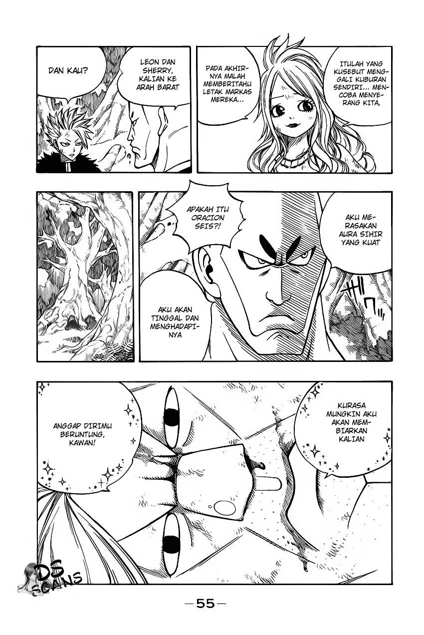 Fairy Tail Bab 137 halaman 13