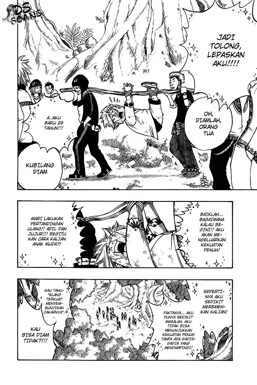 Fairy Tail Bab 137 halaman 14