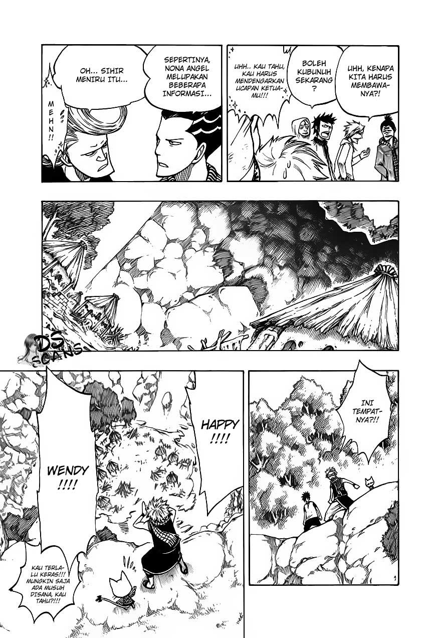 Fairy Tail Bab 137 halaman 15