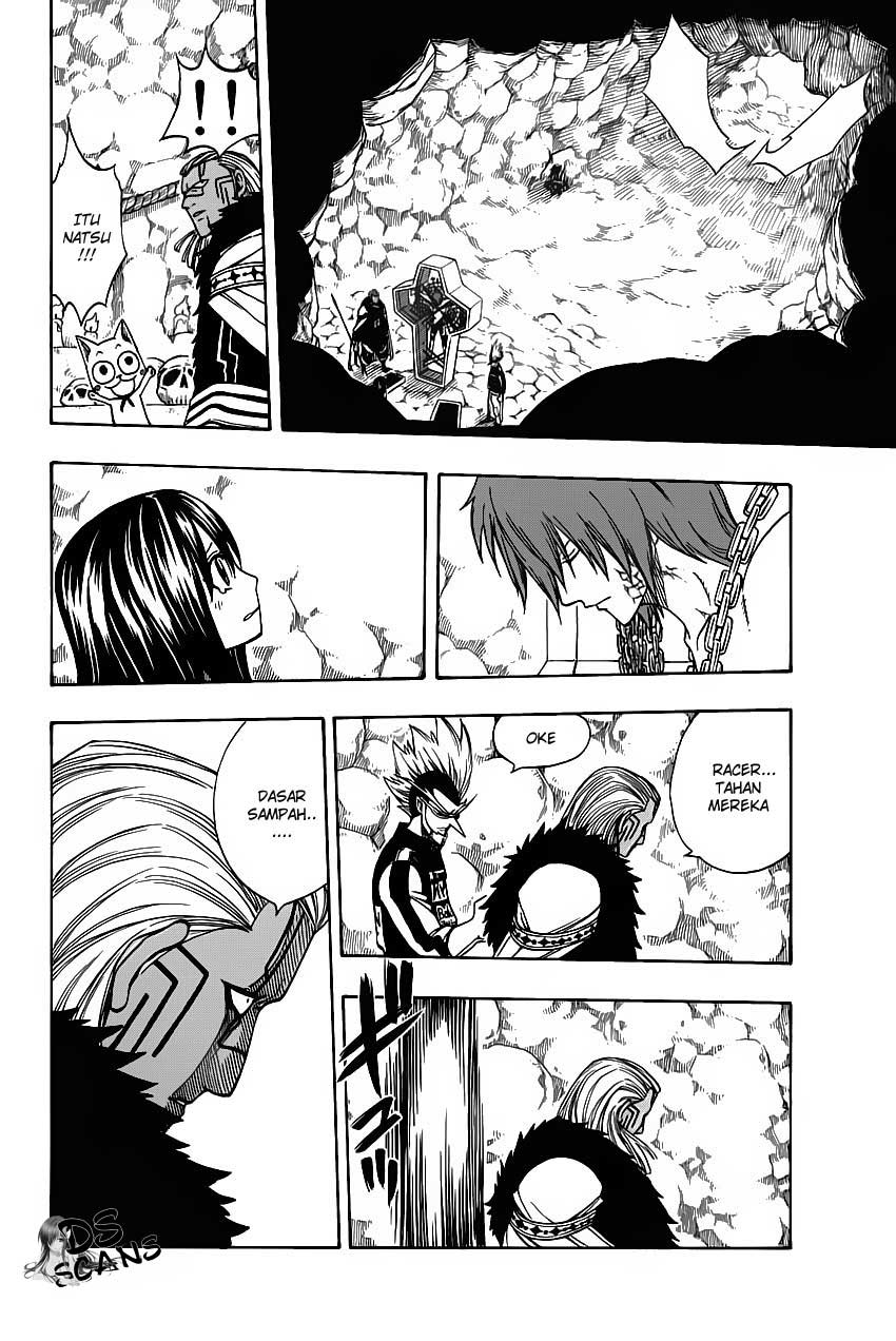 Fairy Tail Bab 137 halaman 16