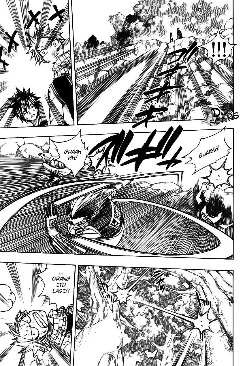 Fairy Tail Bab 137 halaman 17