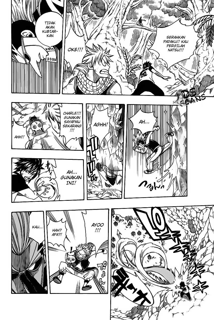 Fairy Tail Bab 137 halaman 18