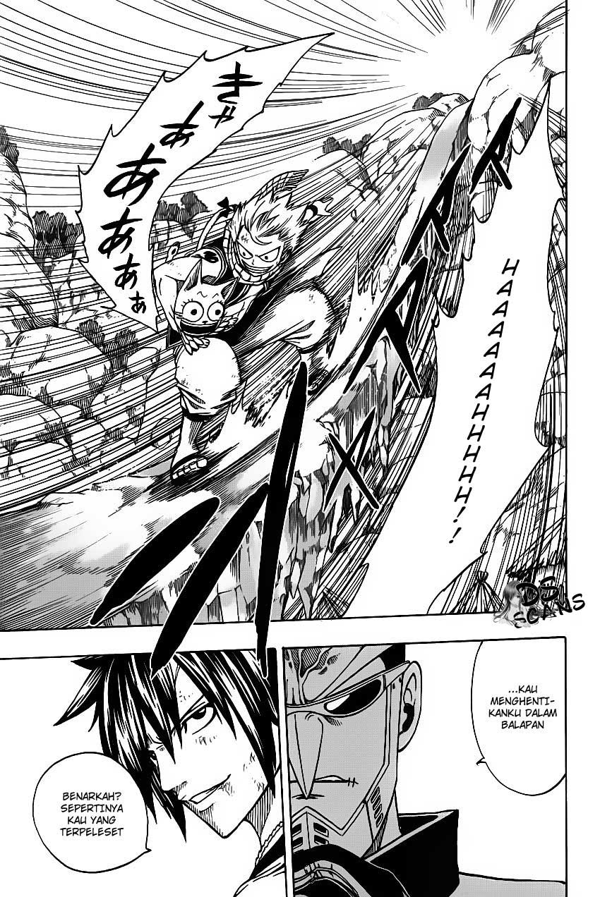 Fairy Tail Bab 137 halaman 19