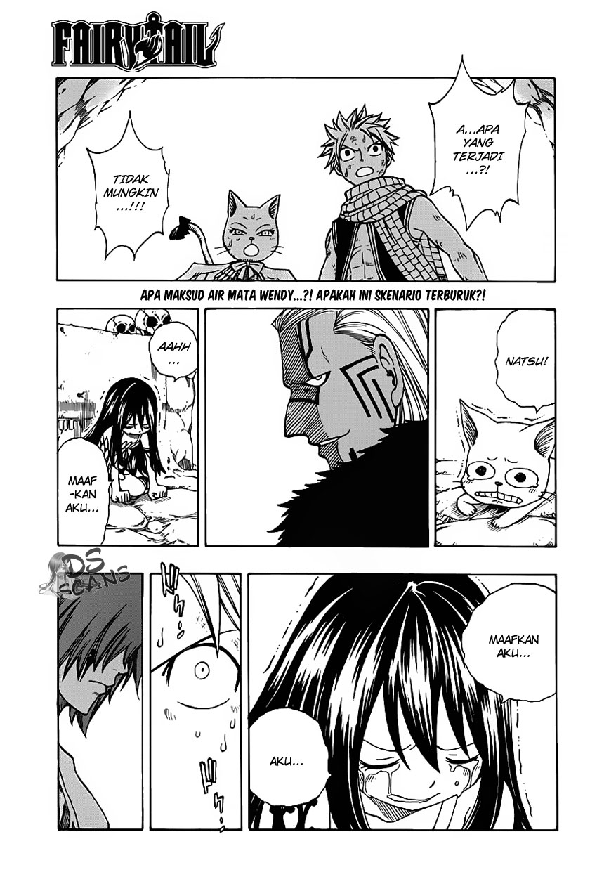 Fairy Tail Bab 138 halaman 1
