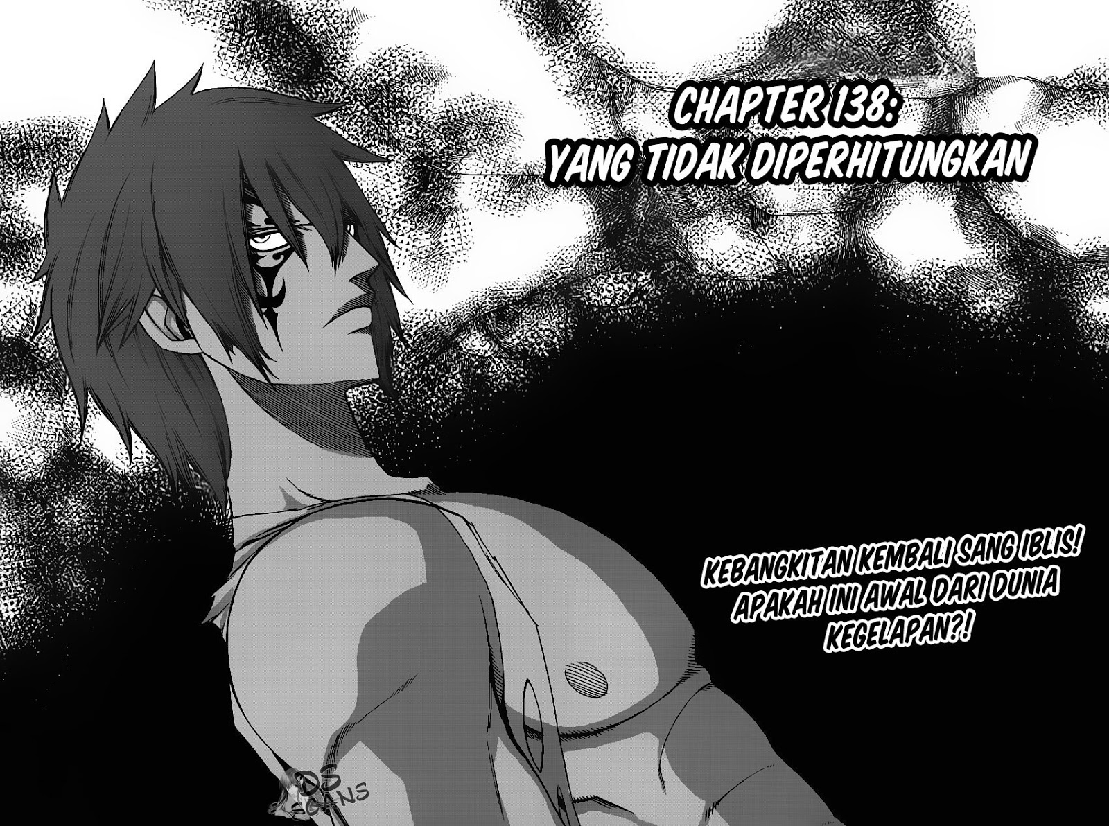 Fairy Tail Bab 138 halaman 2