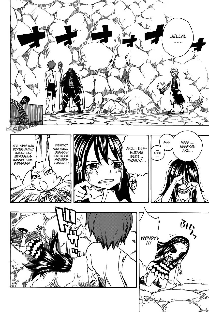 Fairy Tail Bab 138 halaman 3