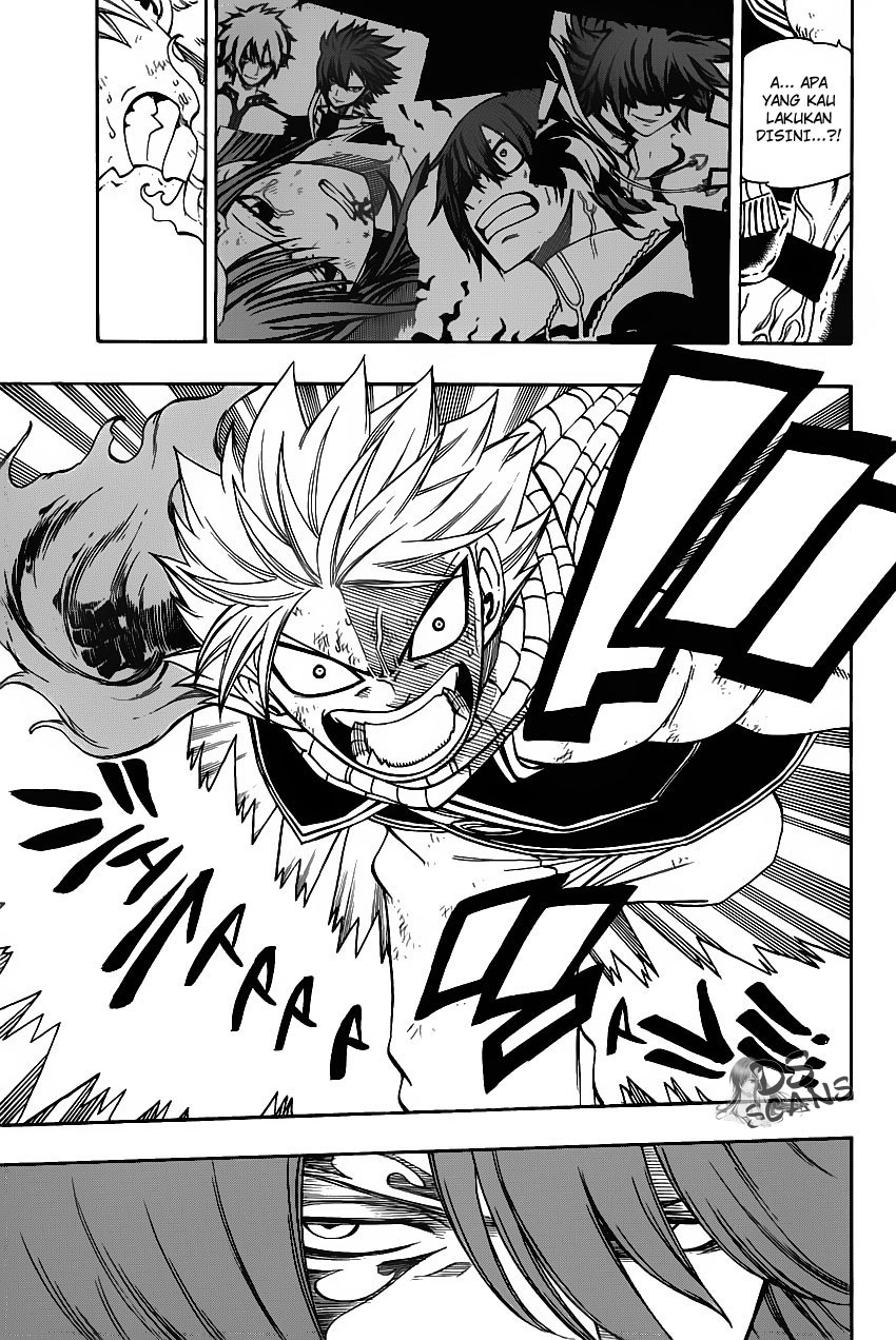 Fairy Tail Bab 138 halaman 4