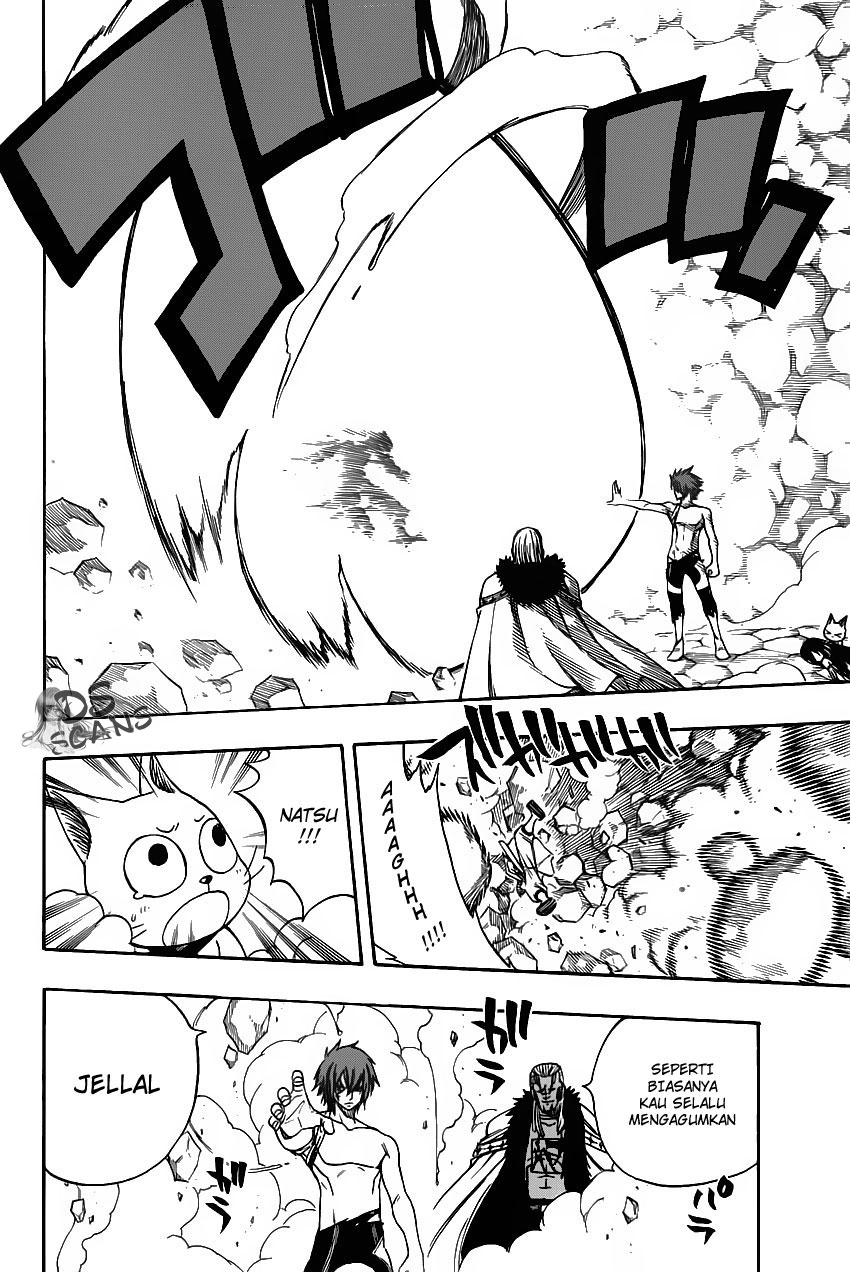 Fairy Tail Bab 138 halaman 5