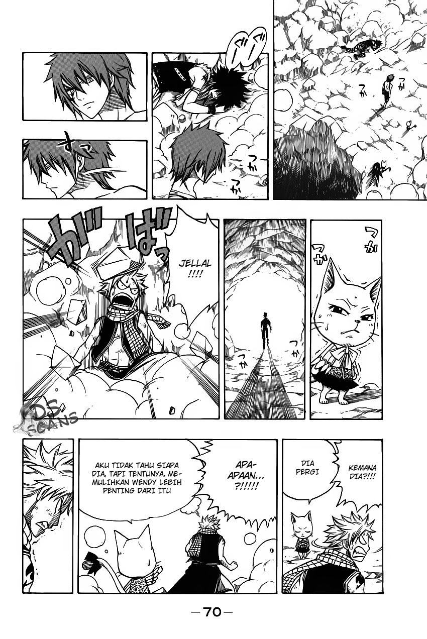 Fairy Tail Bab 138 halaman 7