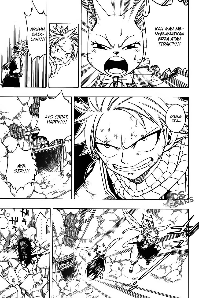 Fairy Tail Bab 138 halaman 8