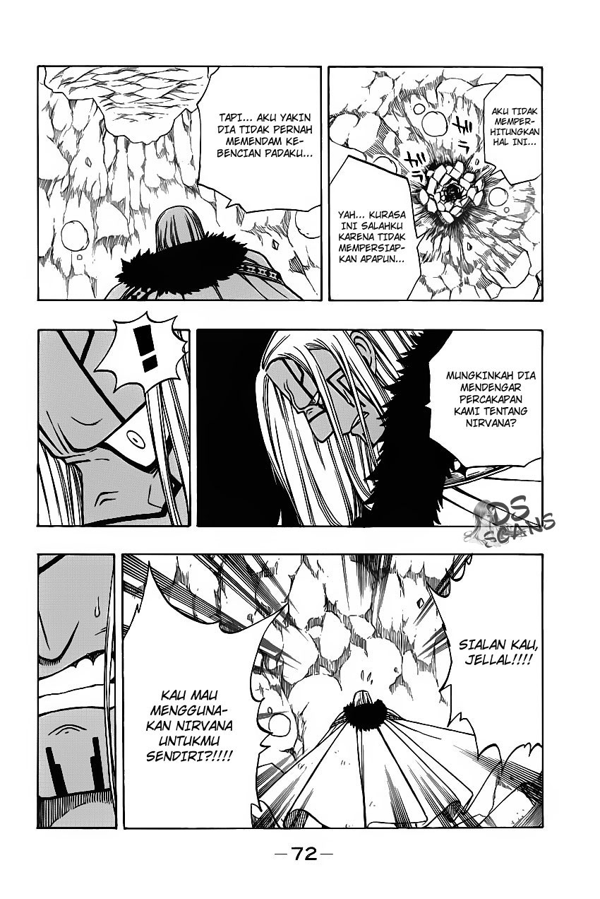 Fairy Tail Bab 138 halaman 9
