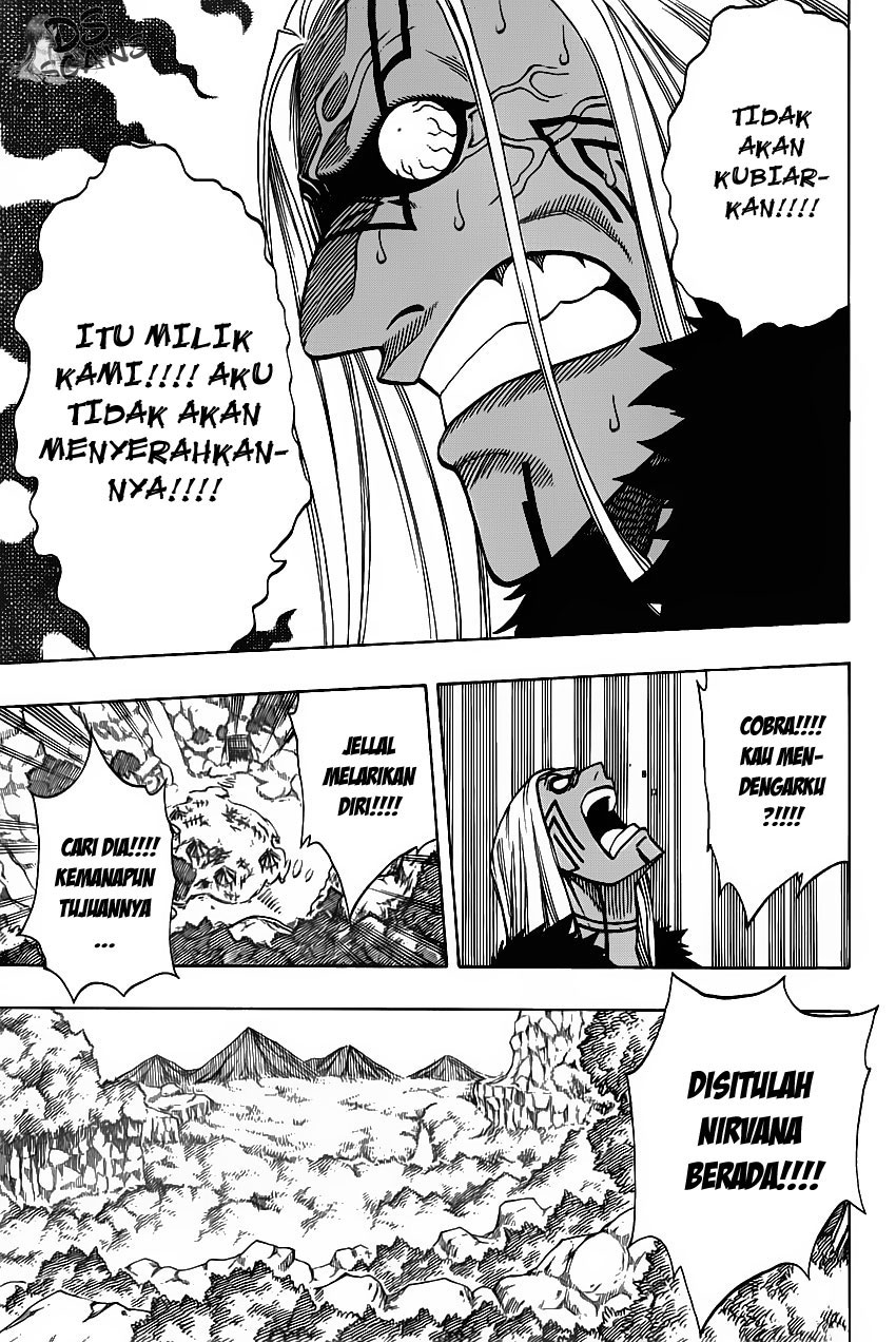 Fairy Tail Bab 138 halaman 10