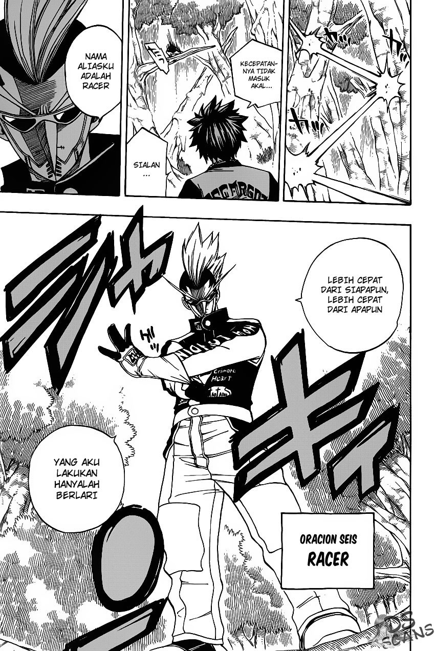 Fairy Tail Bab 138 halaman 12