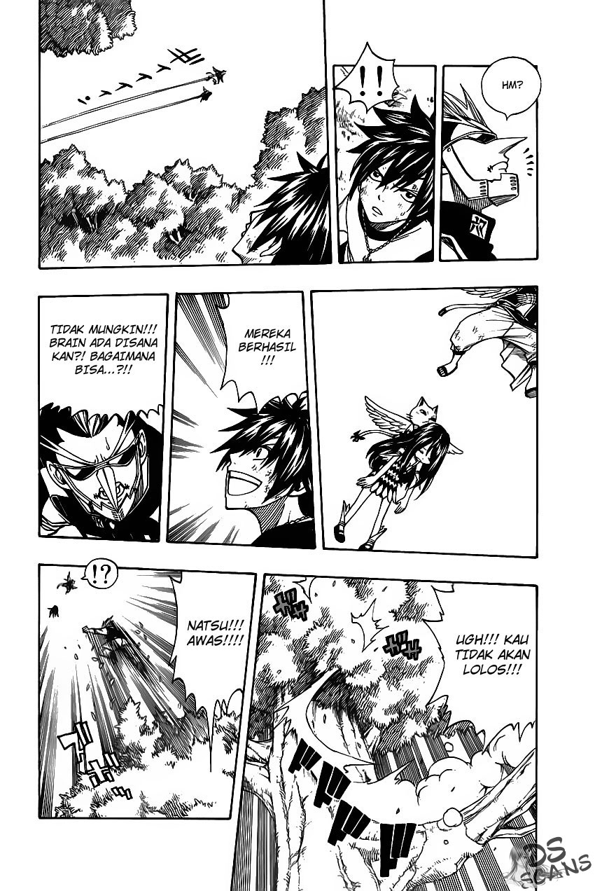 Fairy Tail Bab 138 halaman 13