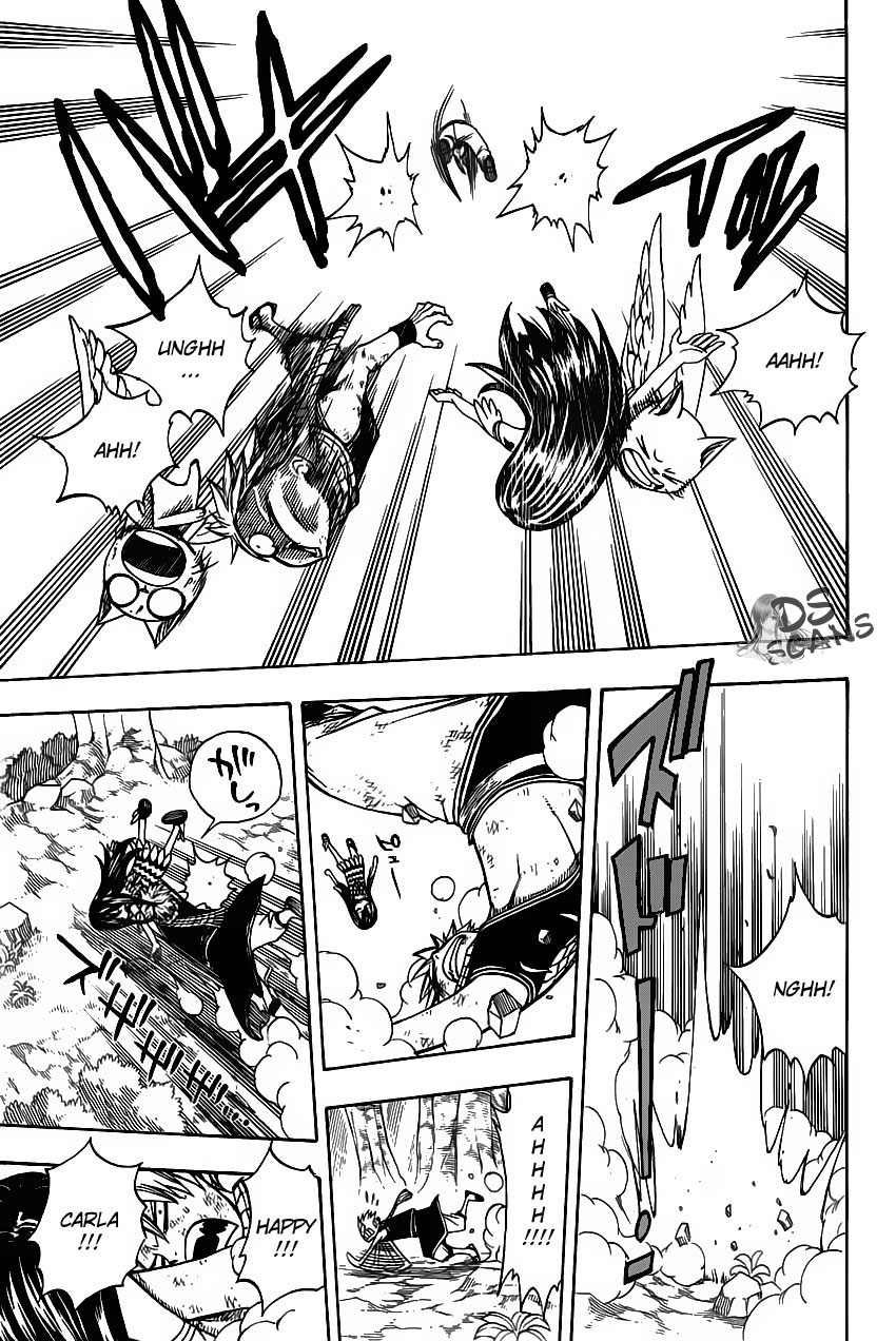 Fairy Tail Bab 138 halaman 14