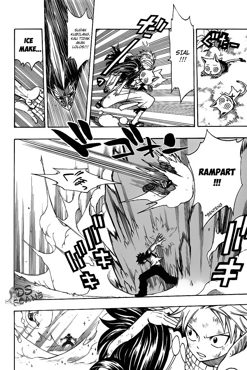 Fairy Tail Bab 138 halaman 15