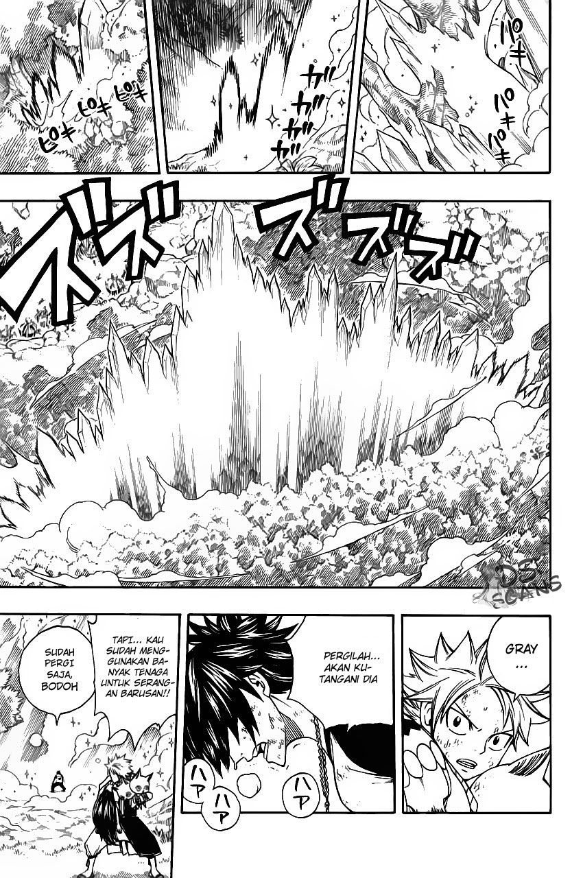 Fairy Tail Bab 138 halaman 16