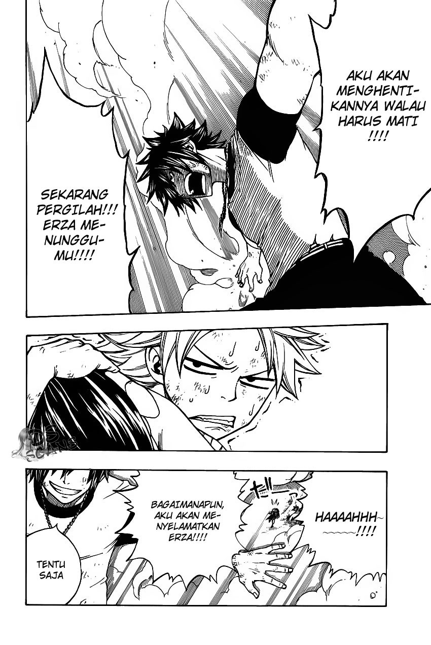 Fairy Tail Bab 138 halaman 17