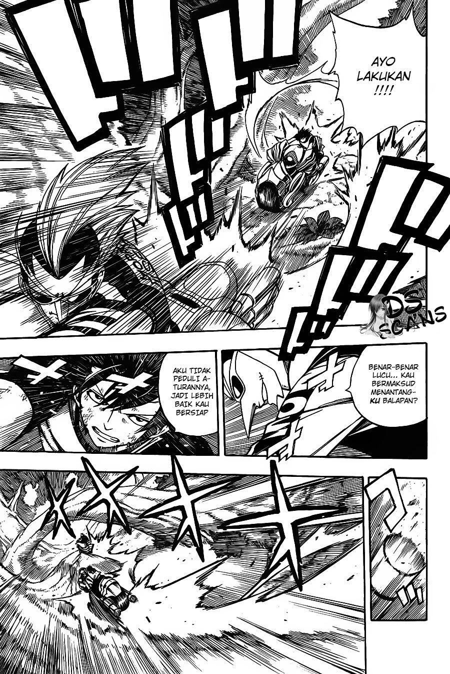 Fairy Tail Bab 139 halaman 9