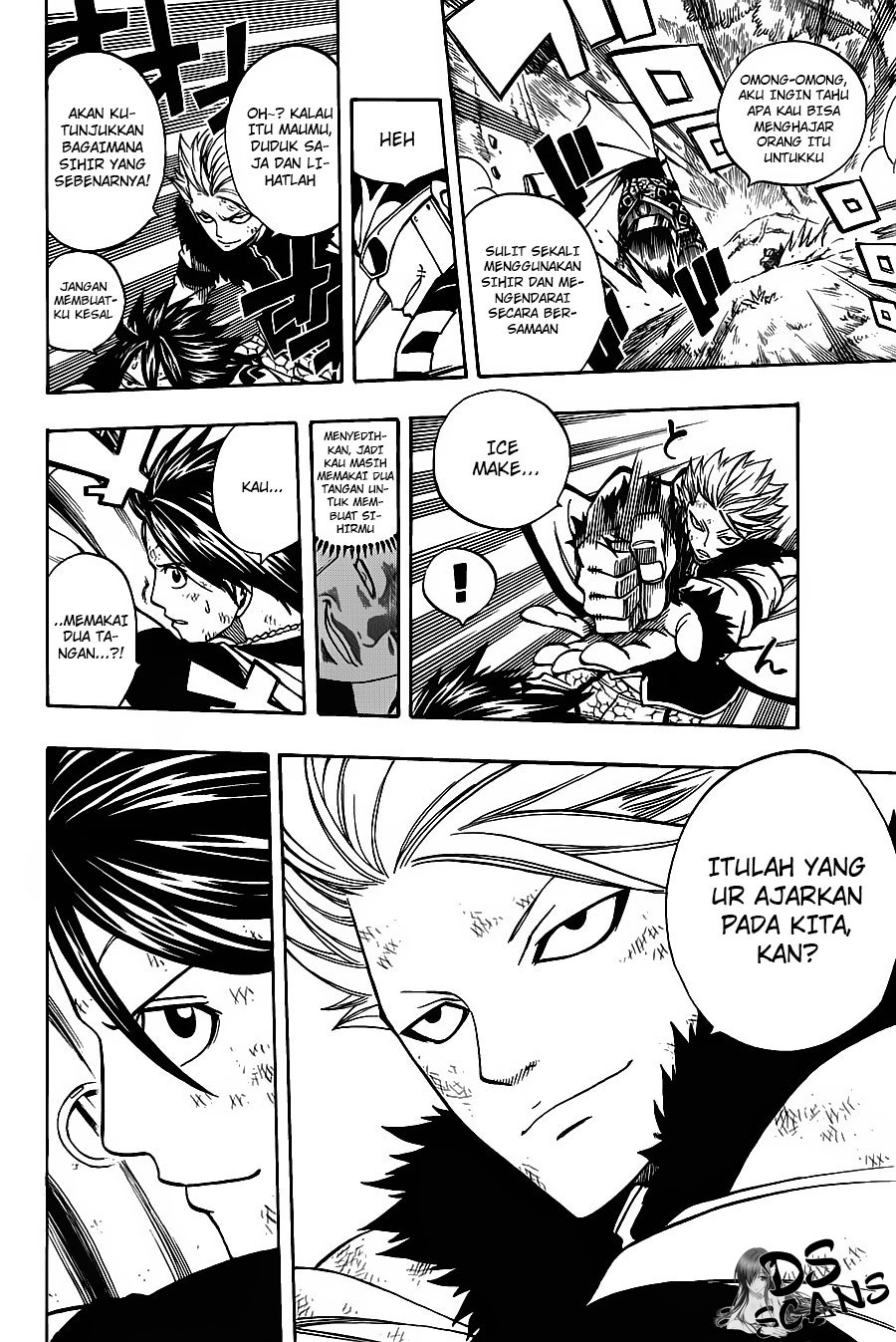 Fairy Tail Bab 139 halaman 14