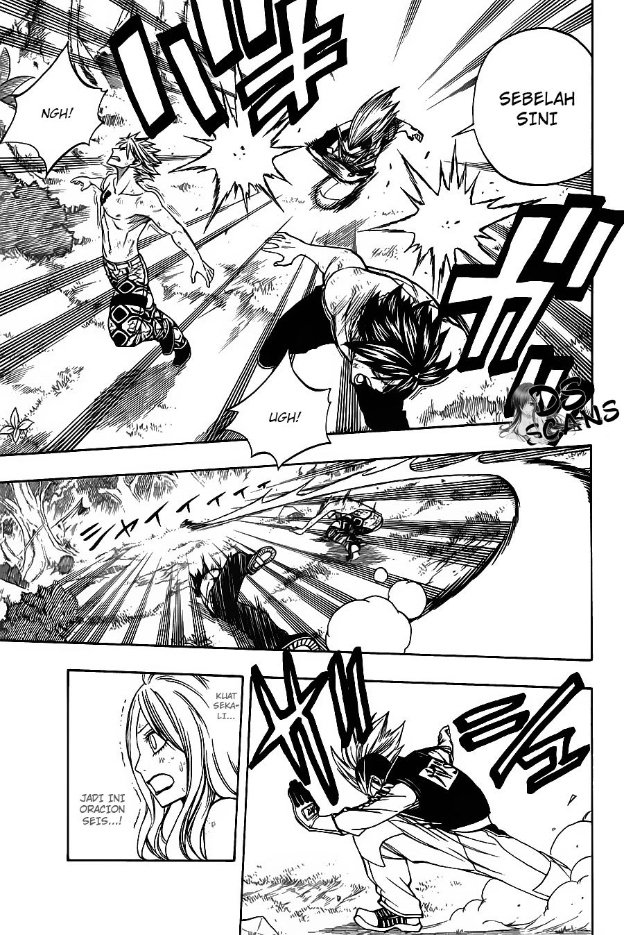 Fairy Tail Bab 139 halaman 19