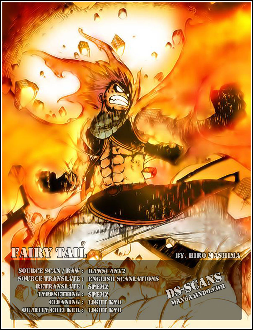 Fairy Tail Bab 139 halaman 21