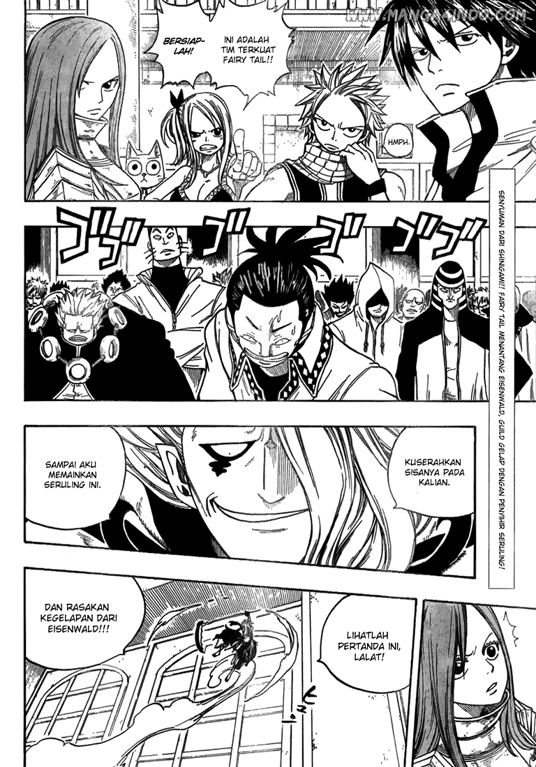 Fairy Tail Bab 14 halaman 3