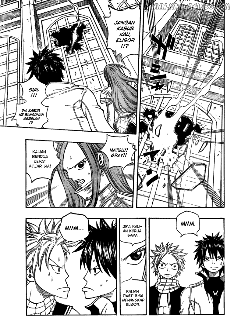 Fairy Tail Bab 14 halaman 4