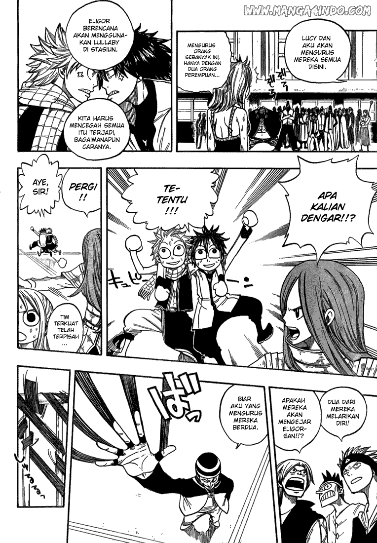 Fairy Tail Bab 14 halaman 5