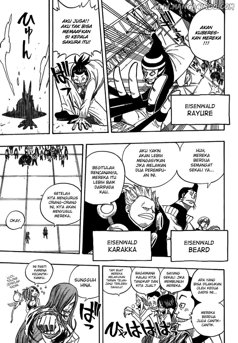 Fairy Tail Bab 14 halaman 6