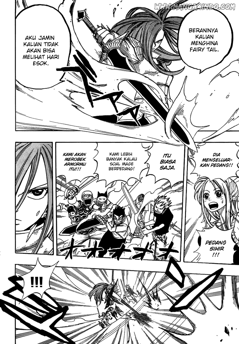 Fairy Tail Bab 14 halaman 7
