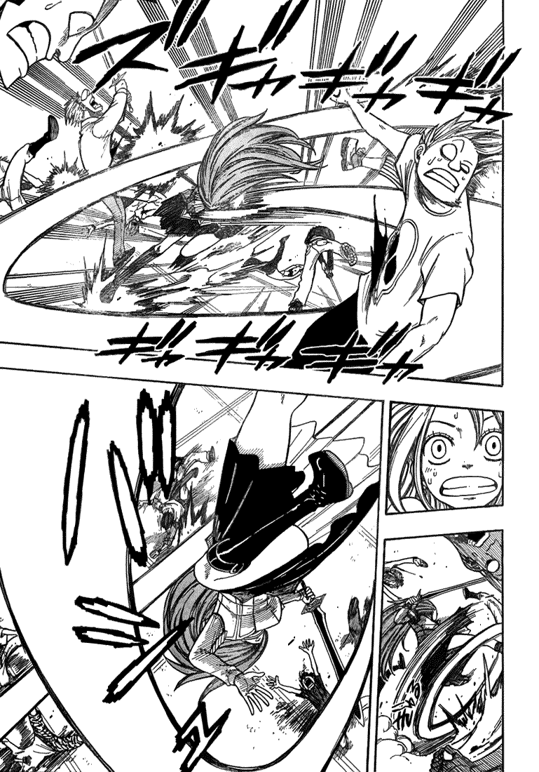 Fairy Tail Bab 14 halaman 8