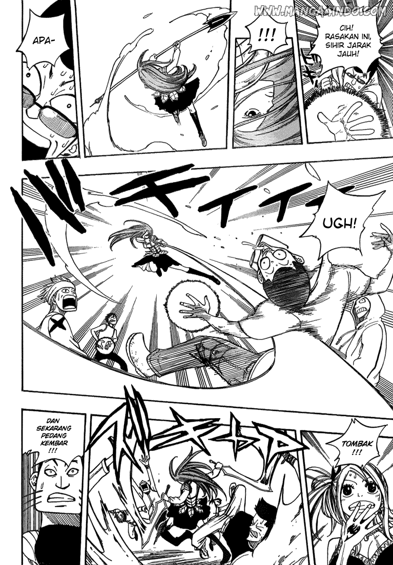 Fairy Tail Bab 14 halaman 9
