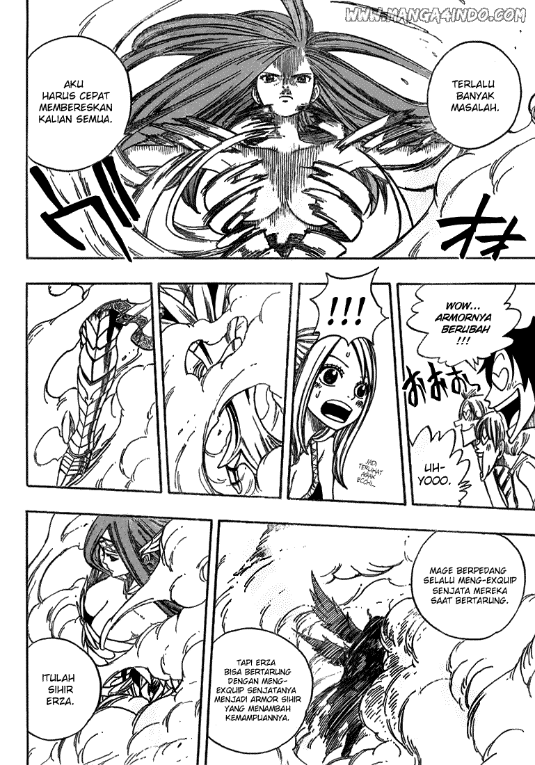 Fairy Tail Bab 14 halaman 11