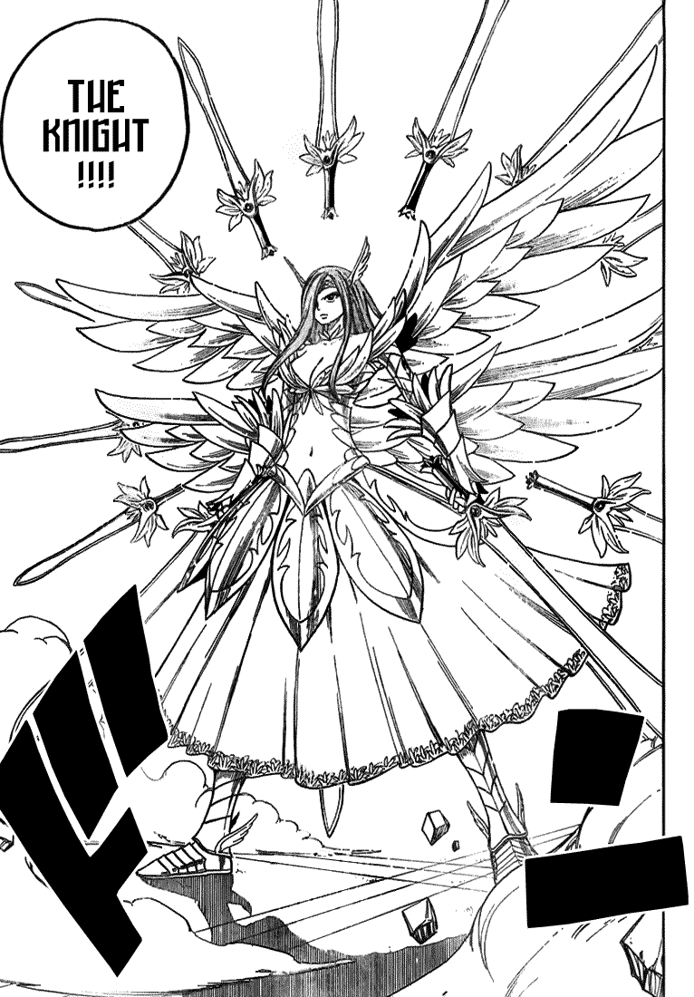 Fairy Tail Bab 14 halaman 12