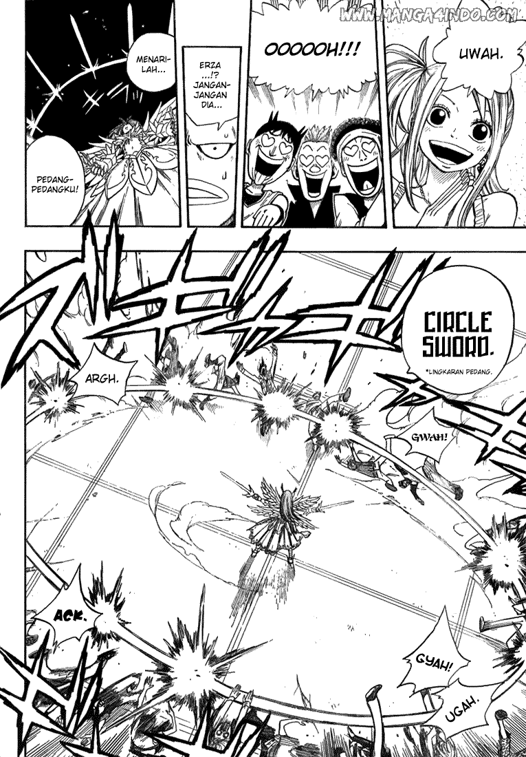 Fairy Tail Bab 14 halaman 13