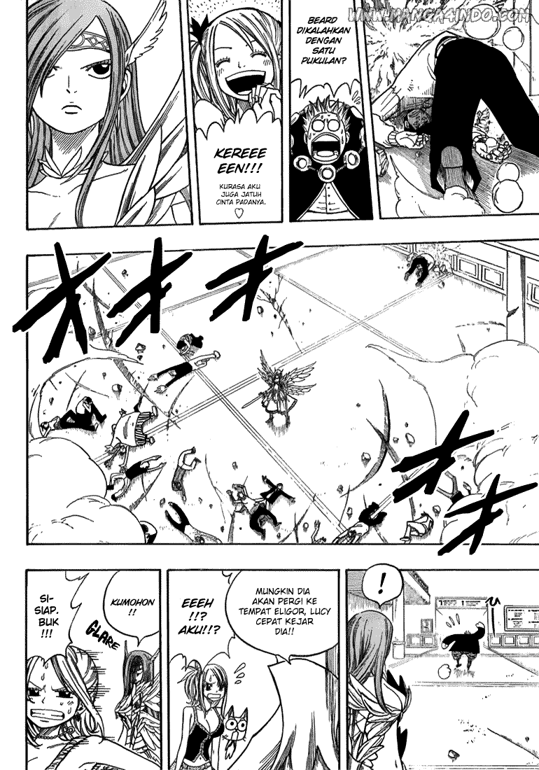 Fairy Tail Bab 14 halaman 15