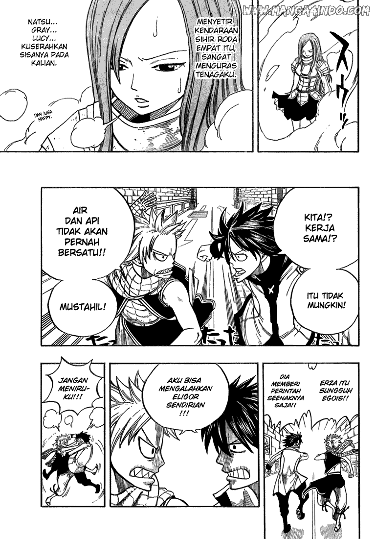 Fairy Tail Bab 14 halaman 16
