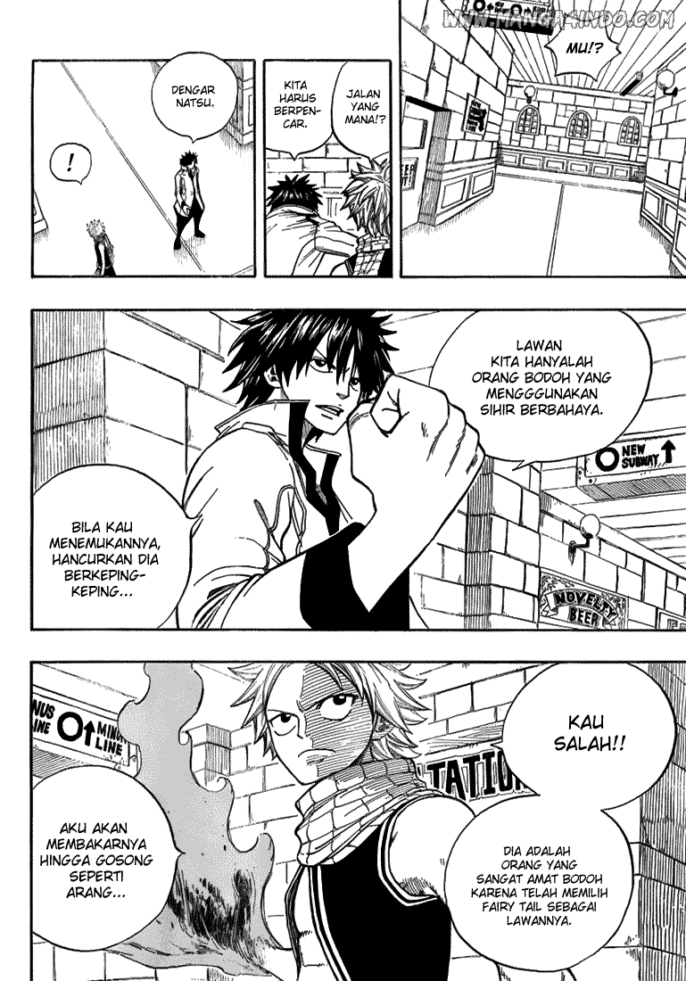 Fairy Tail Bab 14 halaman 17