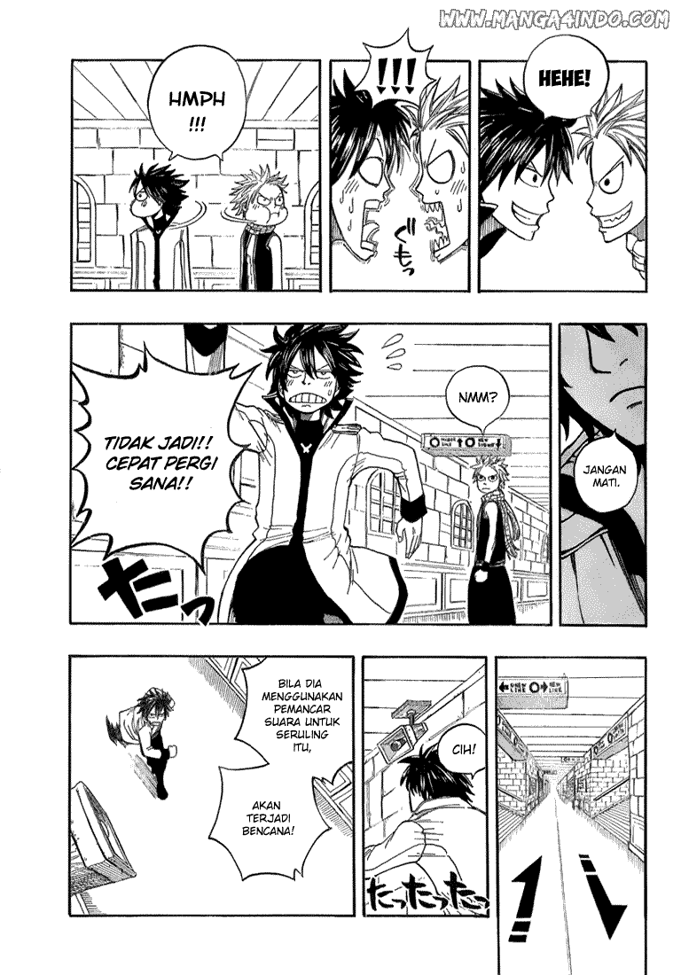 Fairy Tail Bab 14 halaman 18
