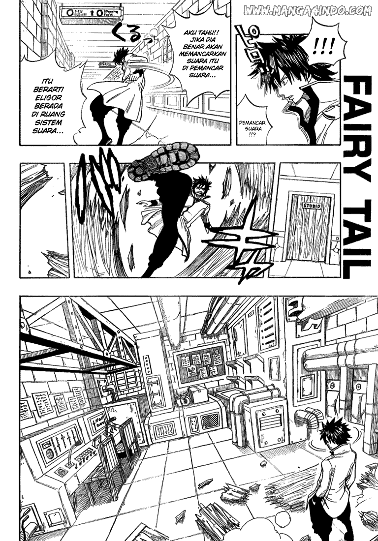 Fairy Tail Bab 14 halaman 19