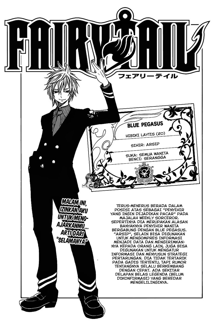 Fairy Tail Bab 140 halaman 1