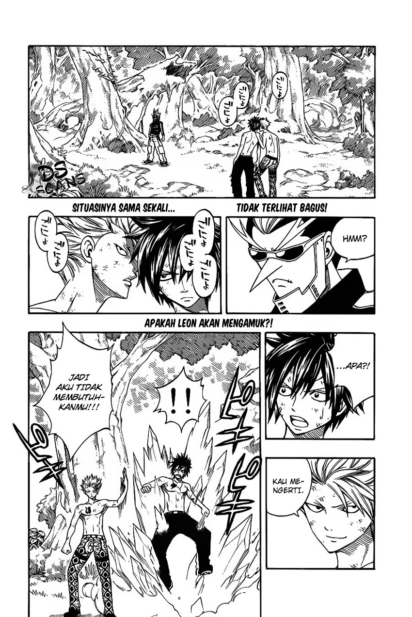 Fairy Tail Bab 140 halaman 2