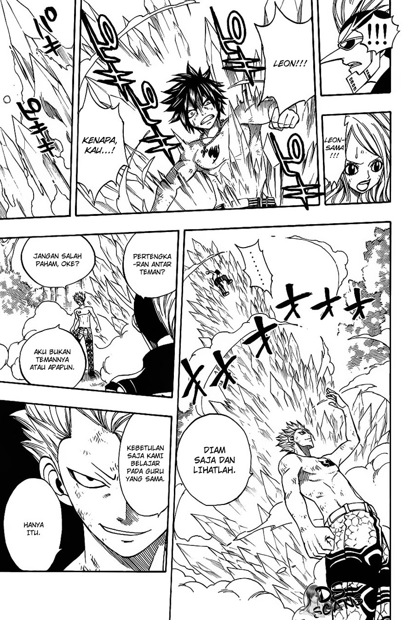 Fairy Tail Bab 140 halaman 3