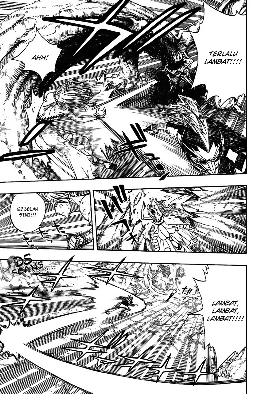Fairy Tail Bab 140 halaman 5