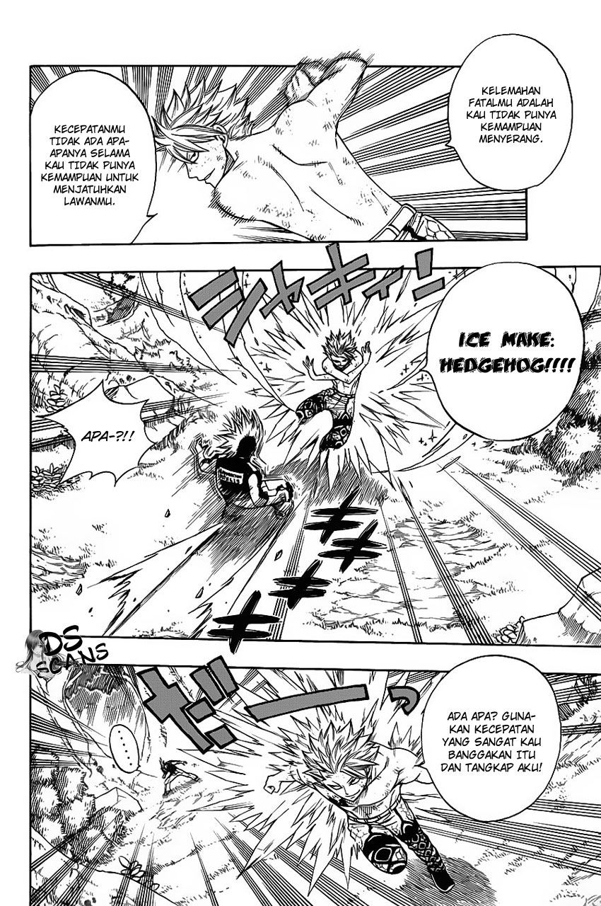 Fairy Tail Bab 140 halaman 6