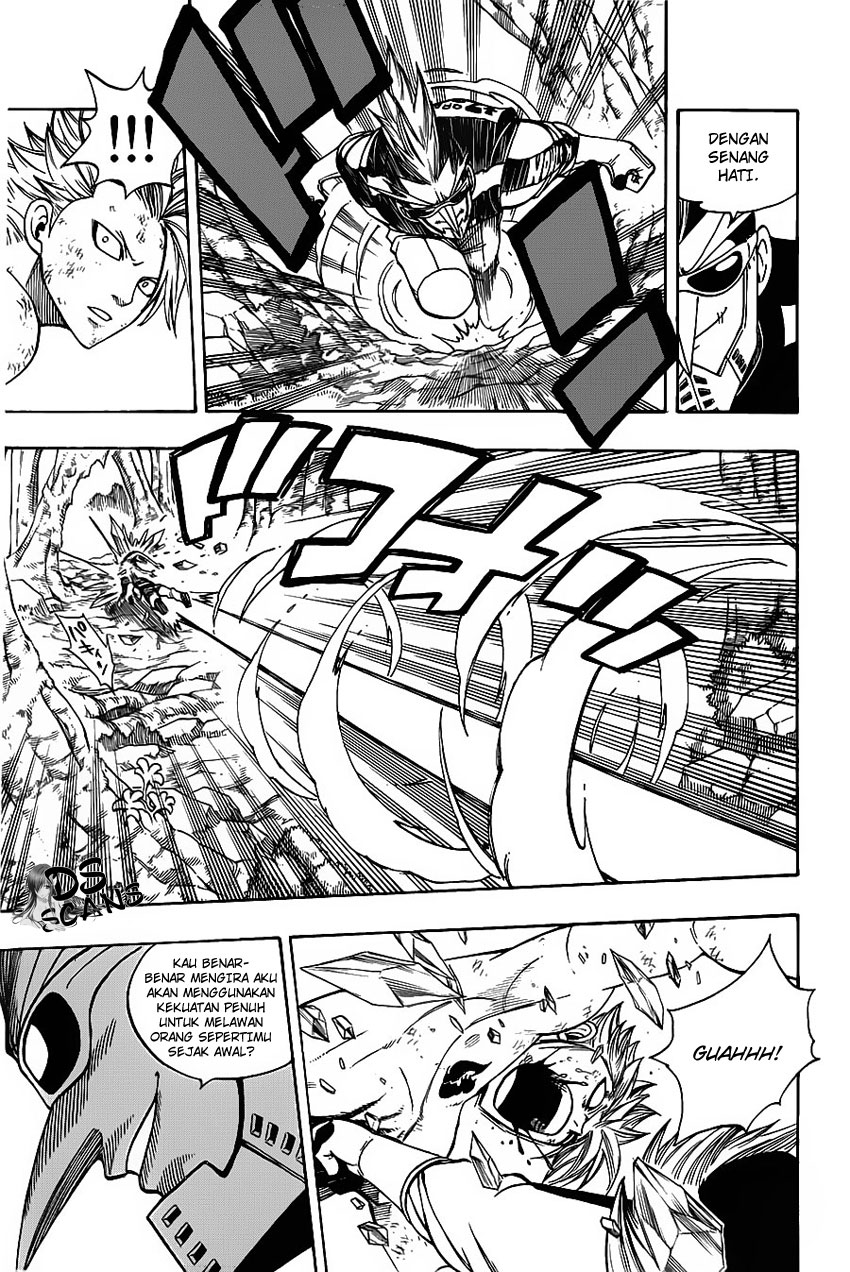 Fairy Tail Bab 140 halaman 7