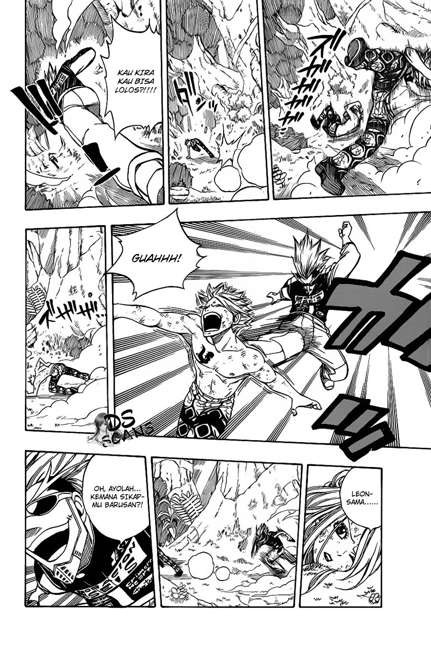 Fairy Tail Bab 140 halaman 8