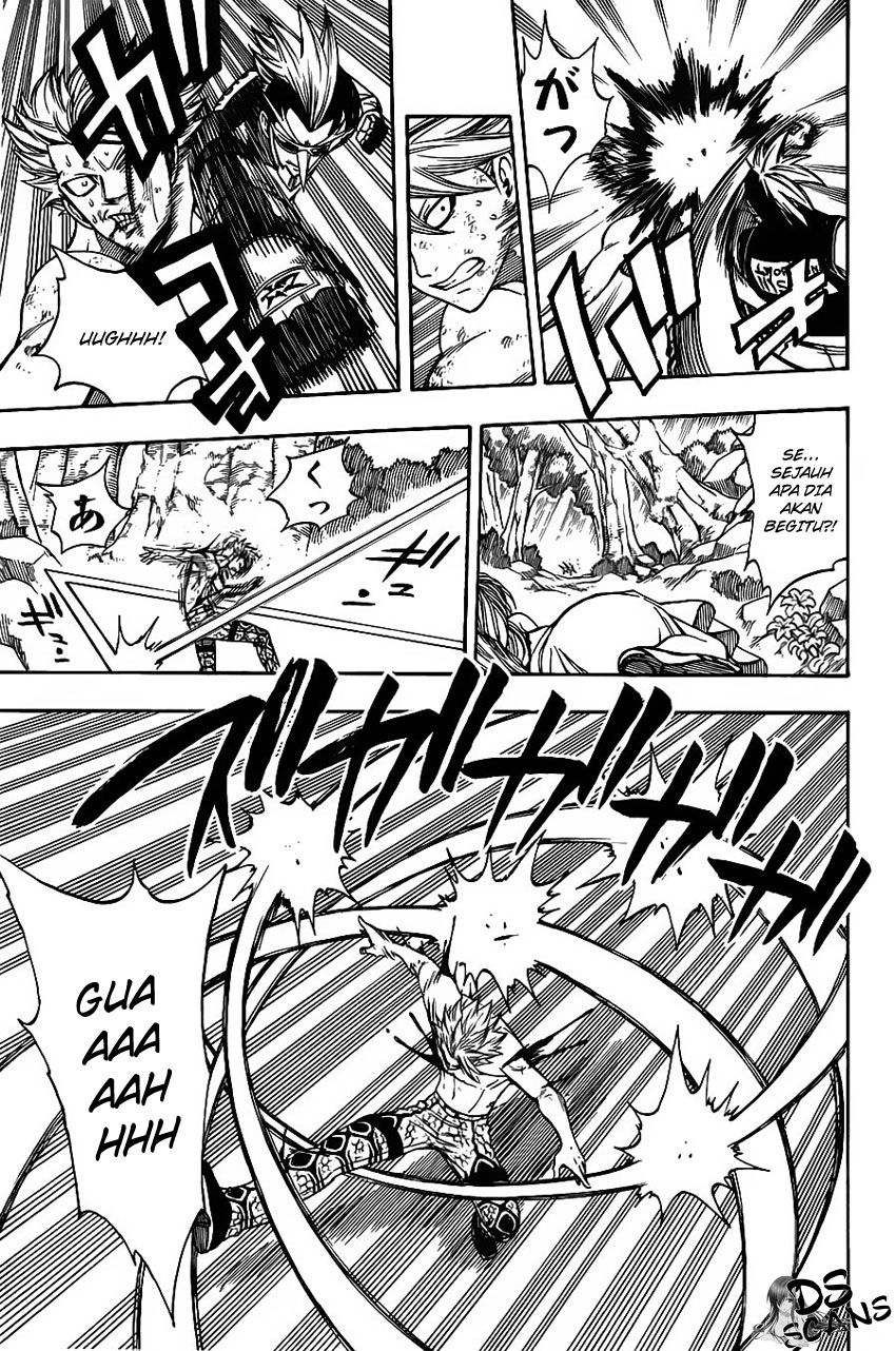 Fairy Tail Bab 140 halaman 9