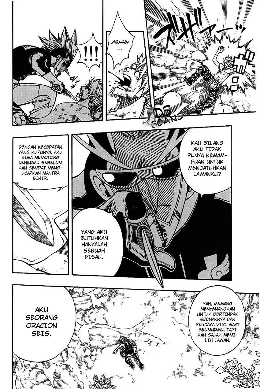 Fairy Tail Bab 140 halaman 10